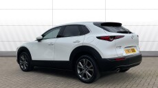 Mazda Cx-30 2.0 e-Skyactiv X MHEV GT Sport Tech 5dr AWD Petrol Hatchback